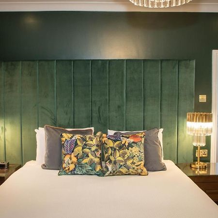 The Eton Mess Boutique Guesthouse Dış mekan fotoğraf