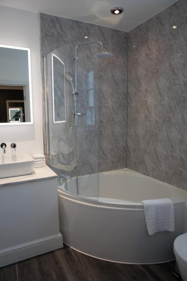 The Eton Mess Boutique Guesthouse Dış mekan fotoğraf